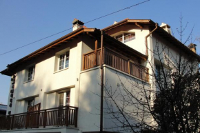 Zasheva Kushta Guesthouse, Bansko